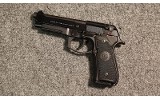 Beretta ~ 92FS ~ 9mm Luger (4821335) - 2 of 2