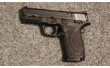 Smith & Wesson ~ M&P9 Shield EZ ~ 9mm Luger (4822815) - 2 of 2