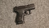 Beretta ~ APX ~ 9mm Luger (4823489) - 1 of 2