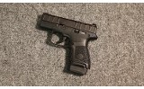 Beretta ~ APX ~ 9mm Luger (4823489) - 2 of 2