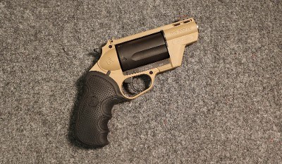 Taurus ~ The Judge ~ .45/410 Gauge (4824470) - Image 1 of 2