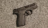 Smith & Wesson ~ Bodyguard 2.0 ~ .380 AUTO (4824469) - 1 of 2