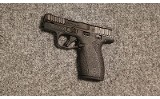 Smith & Wesson ~ Bodyguard 2.0 ~ .380 AUTO (4824469) - 2 of 2