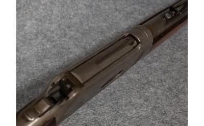 Winchester 55 .30 WCF - Image 5 of 10