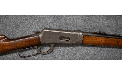 Winchester 55 .30 WCF - Image 3 of 10