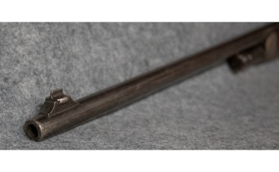 Winchester 55 .30 WCF - Image 7 of 10