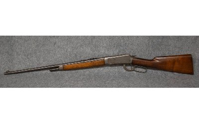 Winchester 55 .30 WCF - Image 10 of 10
