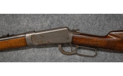 Winchester 55 .30 WCF - Image 8 of 10