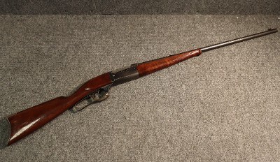 Savage ~ 1899 ~ .303 Savage (4825682) - Image 1 of 5
