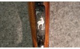 Mannlicher Schoenauer ~ 1952 Deluxe ~ .270 (4825663) - 8 of 9