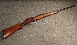 Mannlicher Schoenauer ~ 1952 Deluxe ~ .270 (4825663) - 1 of 9