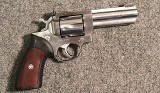 Ruger ~ GP100 ~ .357 Magnum (SKU: 4522529) - 1 of 2