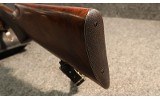 Robert Nerke ~ Falling Block Rifle ~ 8.15x46 (4825675) - 4 of 5