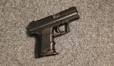 HK ~ P2000SK ~ 9mm Luger (4832868) - 1 of 2