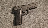 SIG Sauer ~ P226 ~ 9mm Luger - 1 of 2