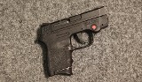 Smith & Wesson ~ M&P BodyGuard 380 ~ .380 Auto (4833628) - 1 of 2