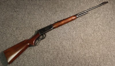 Winchester ~ 64 ~ .30-30 Winchester (4739275) - Image 1 of 1