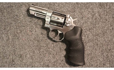 Ruger ~ GP100 ~ 357 Magnum (SKU: 4740088) - Image 2 of 2