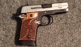 SIG Sauer ~ P938 ~ 9mm Luger (SKU: 4682744) - 1 of 2
