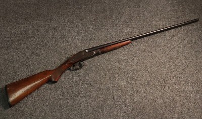 Crescent Firearms ~ Quail Hammerless ~ No Caliber Markings (SKU: 4826870) - Image 1 of 5