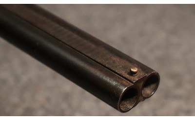 Crescent Firearms ~ Quail Hammerless ~ No Caliber Markings (SKU: 4826870) - Image 2 of 5