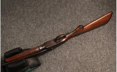 Crescent Firearms ~ Quail Hammerless ~ No Caliber Markings (SKU: 4826870) - Image 3 of 5