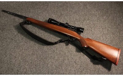 Ruger ~ M77 ~ .30-06 Springfield (SKU: 4832890) - Image 5 of 5