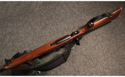 Ruger ~ M77 ~ .30-06 Springfield (SKU: 4832890) - Image 3 of 5