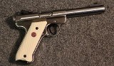 Ruger ~ Mark iii ~ .22 LR (SKU: 4834654) - 1 of 2