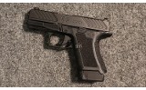 Shadow Systems ~ CR920 ~ 9mm Luger (4836149) - 2 of 2