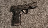SIG Sauer ~ P365 ~ 9mm Luger (4836488) - 1 of 2
