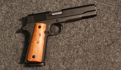 Rock Island Armory ~ M1911 A1-FS ~ .45 ACP (4836503) - Image 1 of 2