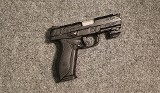 Ruger ~ American Pistol ~ 9mm Luger (4837027) - 1 of 2