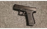 Glock ~ 43X MOS ~ 9mm Luger (4837311) - 2 of 2