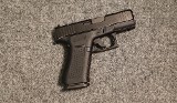 Glock ~ 43X MOS ~ 9mm Luger (4837311) - 1 of 2