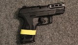 Ruger ~ Security 380 ~ .380 Auto (SKU: 4835294) - 1 of 2