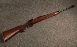 Ruger ~ M77 ~ .250 Savage (SKU: 4836226) - Image 1 of 5