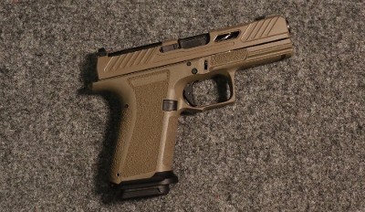 Shadow Systems ~ MR920 ~ 9mm Luger (4836255) - Image 1 of 2