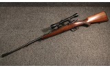 Husqvarna Vapenfabriks ~ Bolt Action Rifle ~ 9.3x57mm (4846863) - 2 of 5