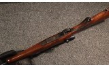 Husqvarna Vapenfabriks ~ Bolt Action Rifle ~ 9.3x57mm (4846863) - 4 of 5