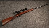 Husqvarna Vapenfabriks ~ Bolt Action Rifle ~ 9.3x57mm (4846863) - 1 of 5
