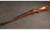 Interarms ~ Mark X ~ .270 Winchester (4846867) - 2 of 5