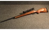 Weatherby ~ Mark V ~ .375 H&H Magnum (4846869) - 2 of 5