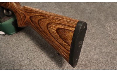 Ruger ~ All-Weather M77/22 ~ .22 LR (SKU: 4845600) - Image 4 of 5