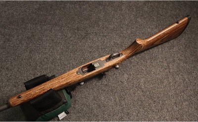 Ruger ~ All-Weather M77/22 ~ .22 LR (SKU: 4845600) - Image 3 of 5