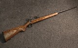 Ruger ~ All-Weather M77/22 ~ .22 LR (SKU: 4845600) - Image 1 of 5
