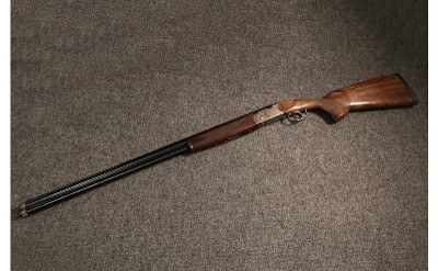 Beretta ~ 686 ~ 20 Gauge (SKU: 4846924) - Image 5 of 5