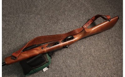 Marlin ~ 25M ~ .22 WMR (SKU: 4846968) - Image 3 of 5