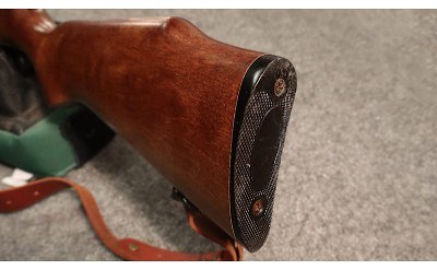 Marlin ~ 25M ~ .22 WMR (SKU: 4846968) - Image 4 of 5