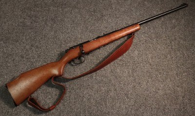 Marlin ~ 25M ~ .22 WMR (SKU: 4846968) - Image 1 of 5